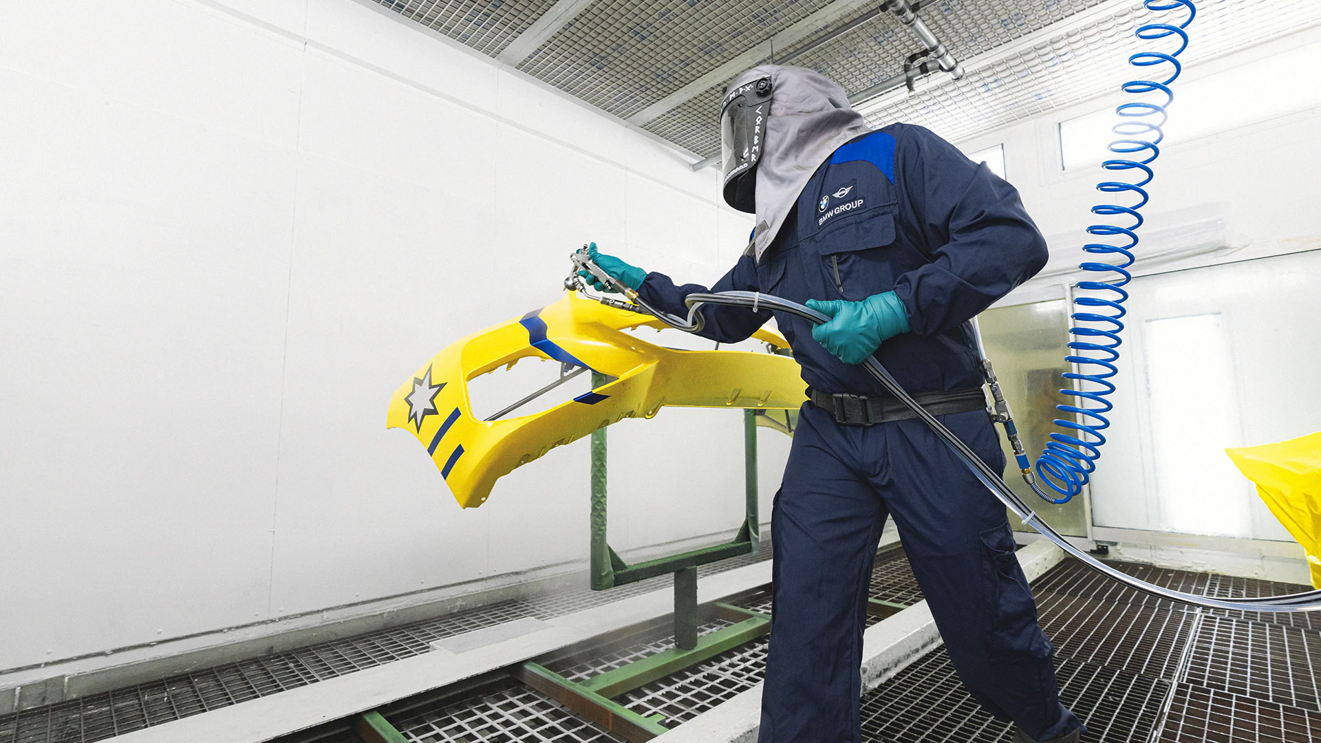 BMW Renklerinin Keyifli Dünyası | BMW Joy Blog