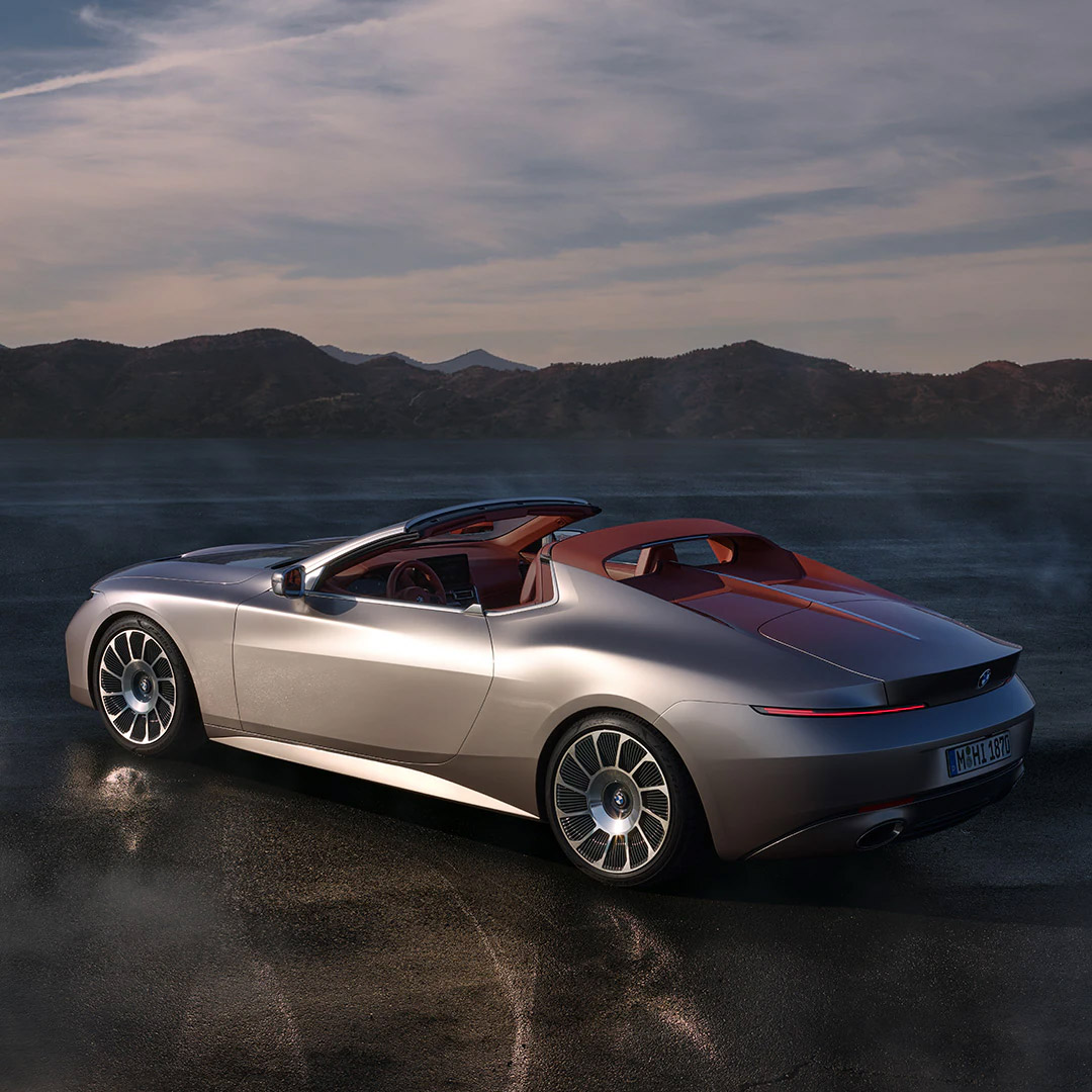 BMW Renklerinin Keyifli Dünyası | BMW Joy Blog