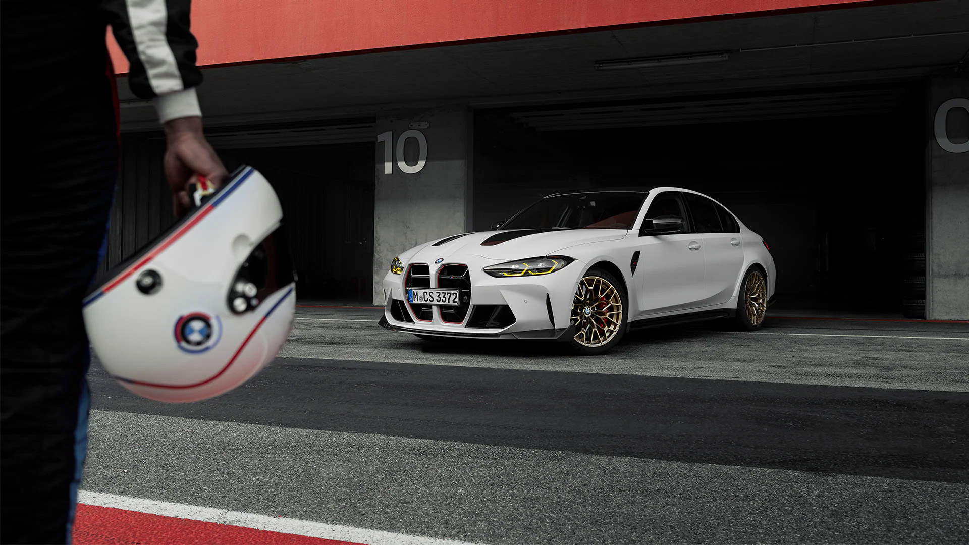 BMW Renklerinin Keyifli Dünyası | BMW Joy Blog