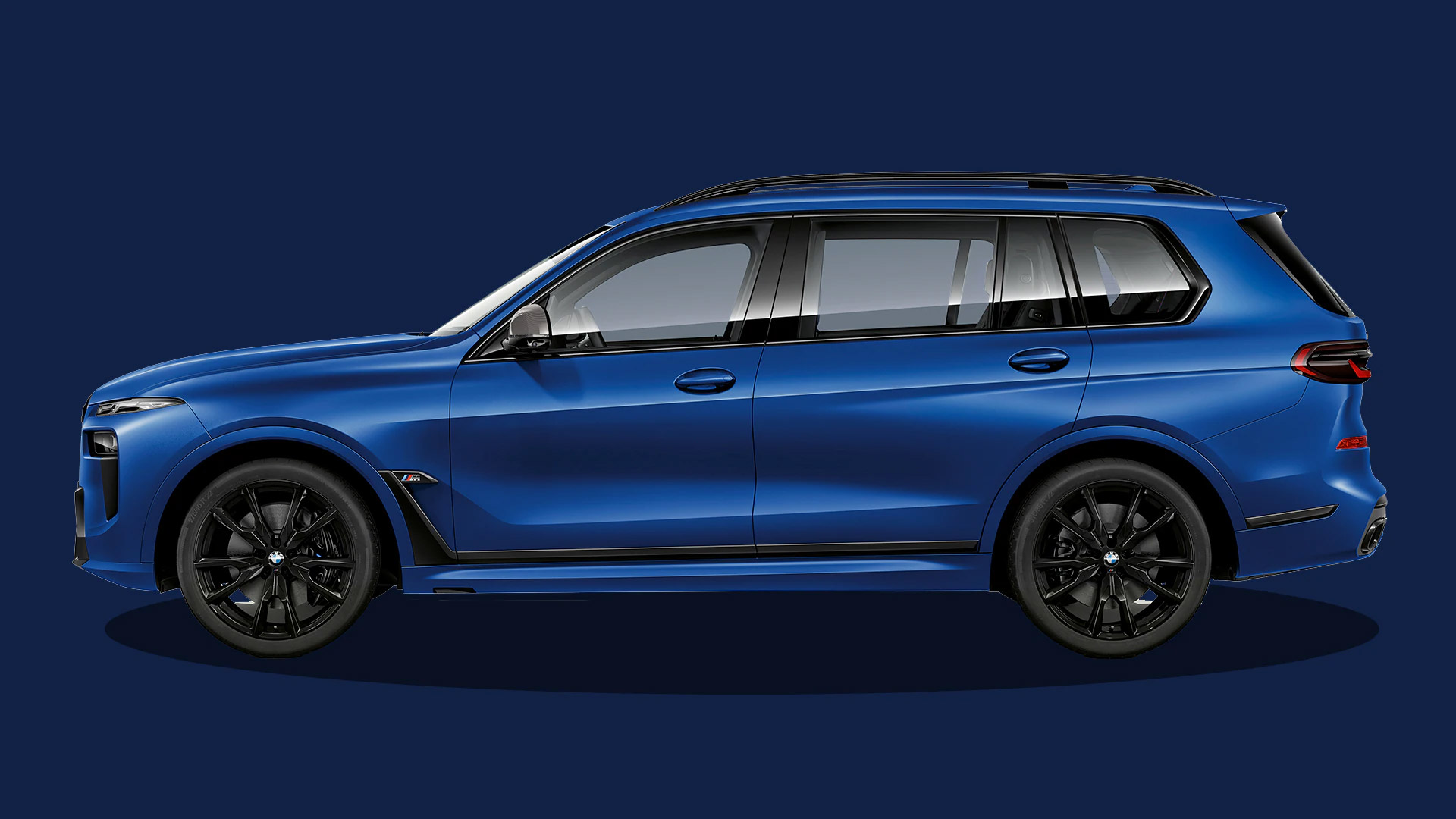 BMW Renklerinin Keyifli Dünyası | BMW Joy Blog