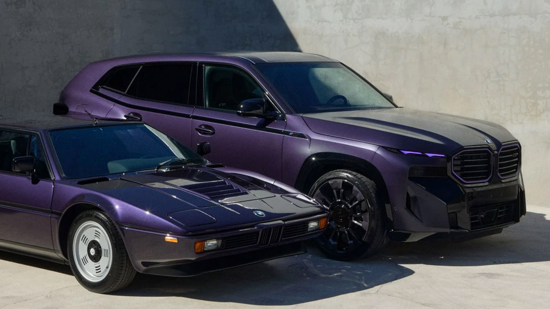 BMW Renklerinin Keyifli Dünyası | BMW Joy Blog