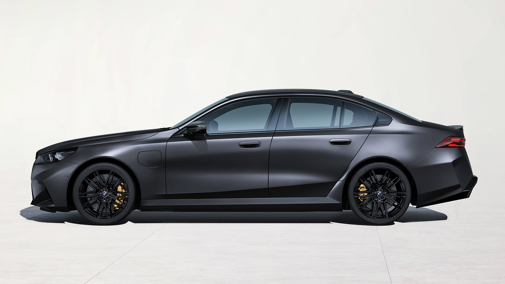 BMW Renklerinin Keyifli Dünyası | BMW Joy Blog