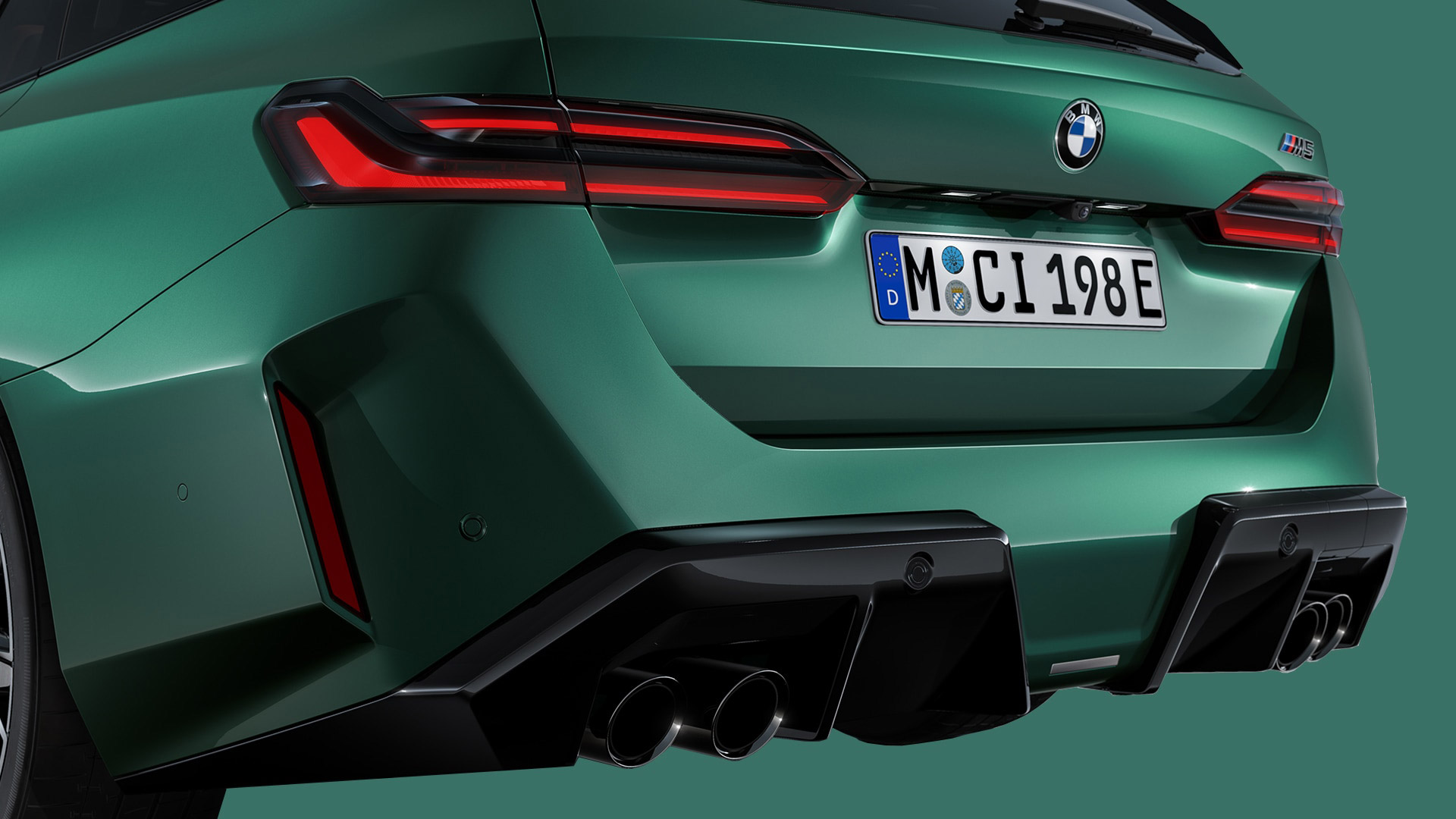 BMW Renklerinin Keyifli Dünyası | BMW Joy Blog