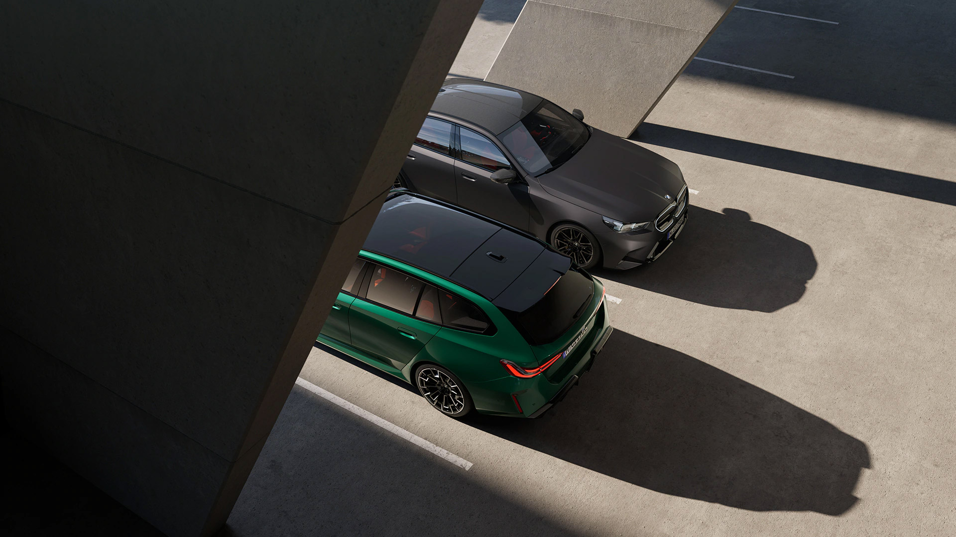 BMW Renklerinin Keyifli Dünyası | BMW Joy Blog