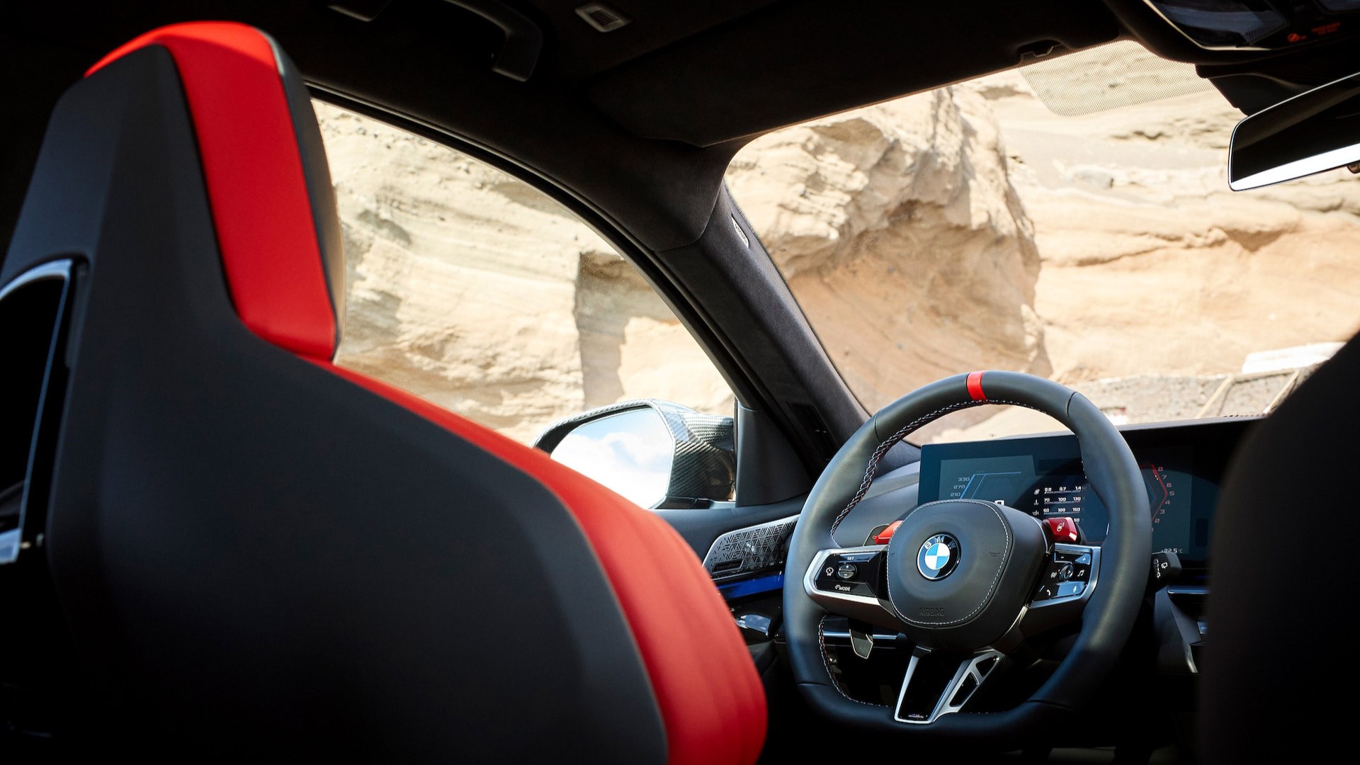 BMW Renklerinin Keyifli Dünyası | BMW Joy Blog