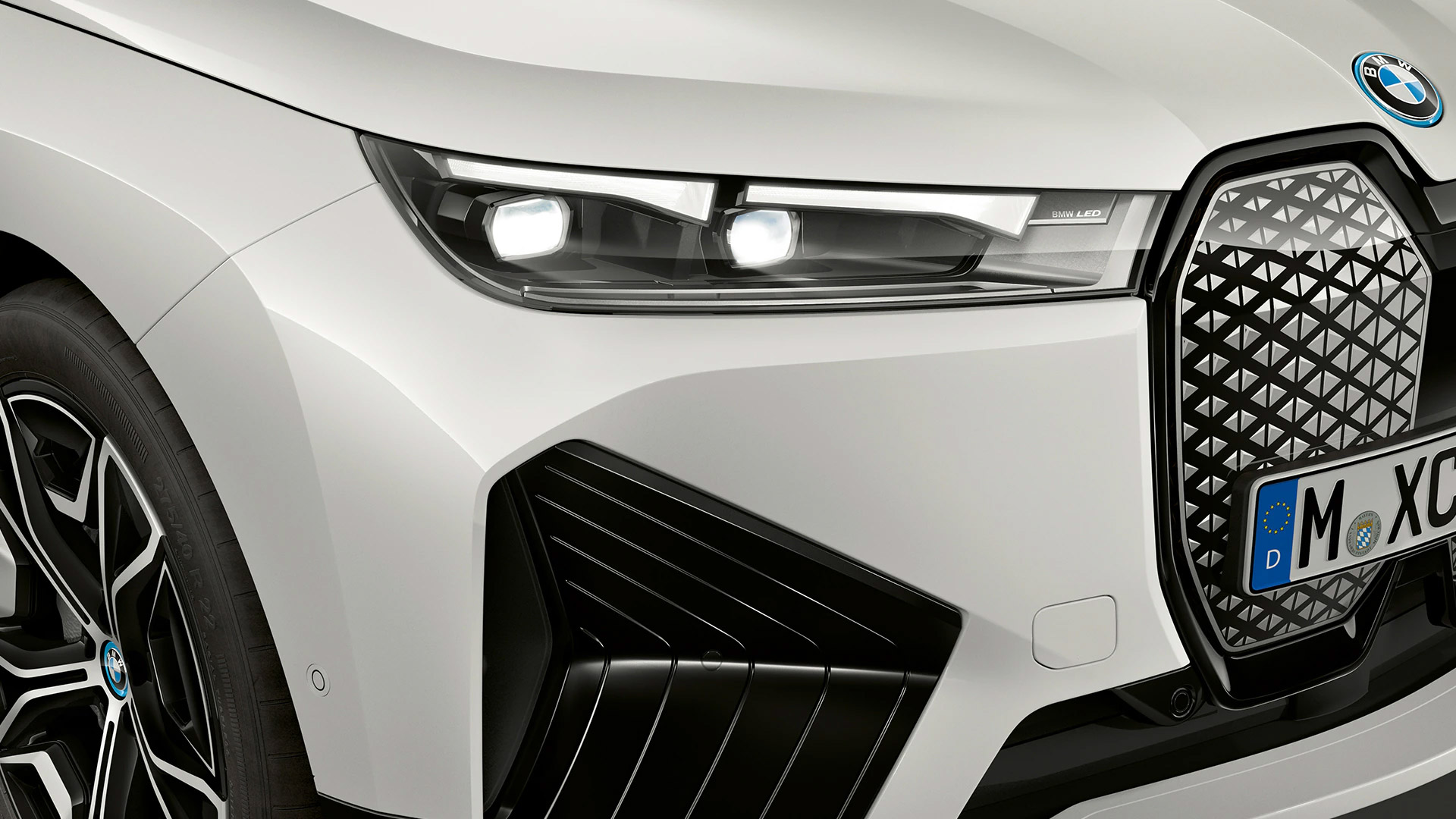 BMW Renklerinin Keyifli Dünyası | BMW Joy Blog