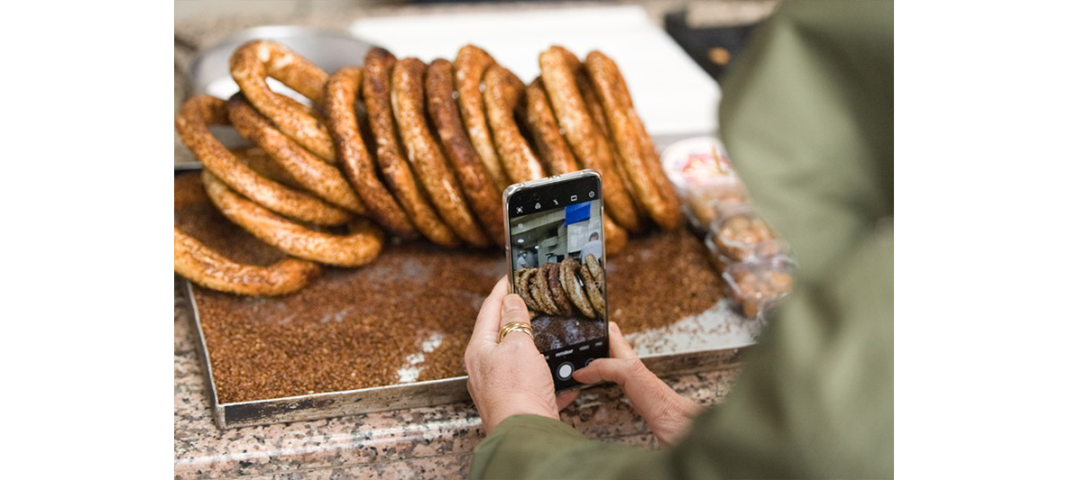 Şemsa Denizsel ile E87 Rotası | BMW Joy Blog