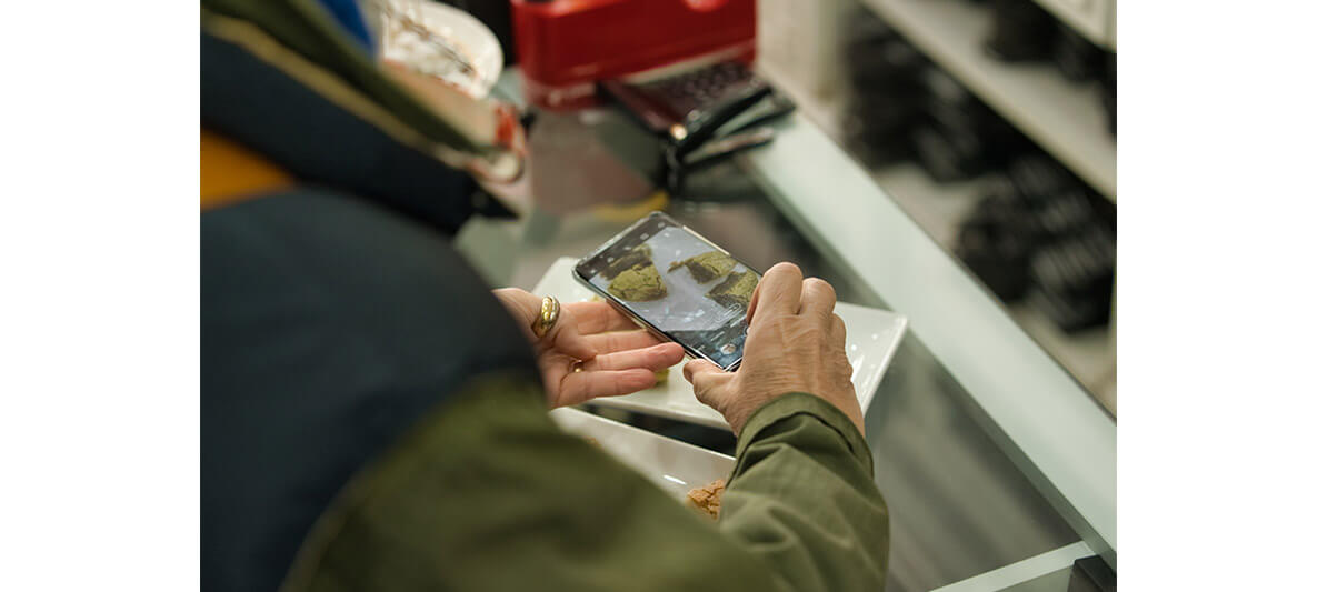 Şemsa Denizsel ile E87 Rotası | BMW Joy Blog