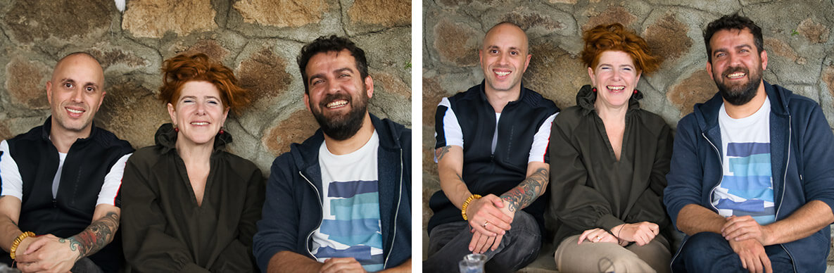 Şemsa Denizsel ile E87 Rotası | BMW Joy Blog