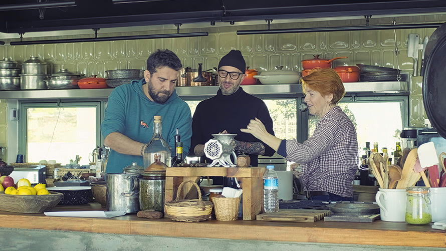 BMWlicious ile Türkiye Gastronomi Yol Haritası. | BMW Joy Blog