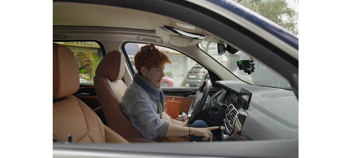 Şemsa Denizsel ile E87 Rotası | BMW Joy Blog