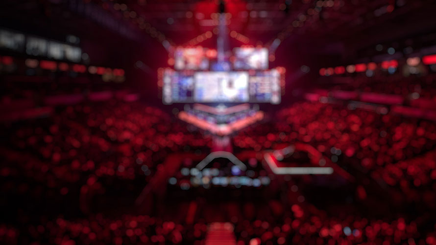 Espor Türkiye’de de Yükseliyor. | BMW Joy Blog