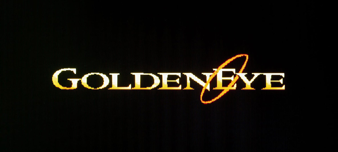 Goldeneye 007 (1997) | BMW Joy Blog