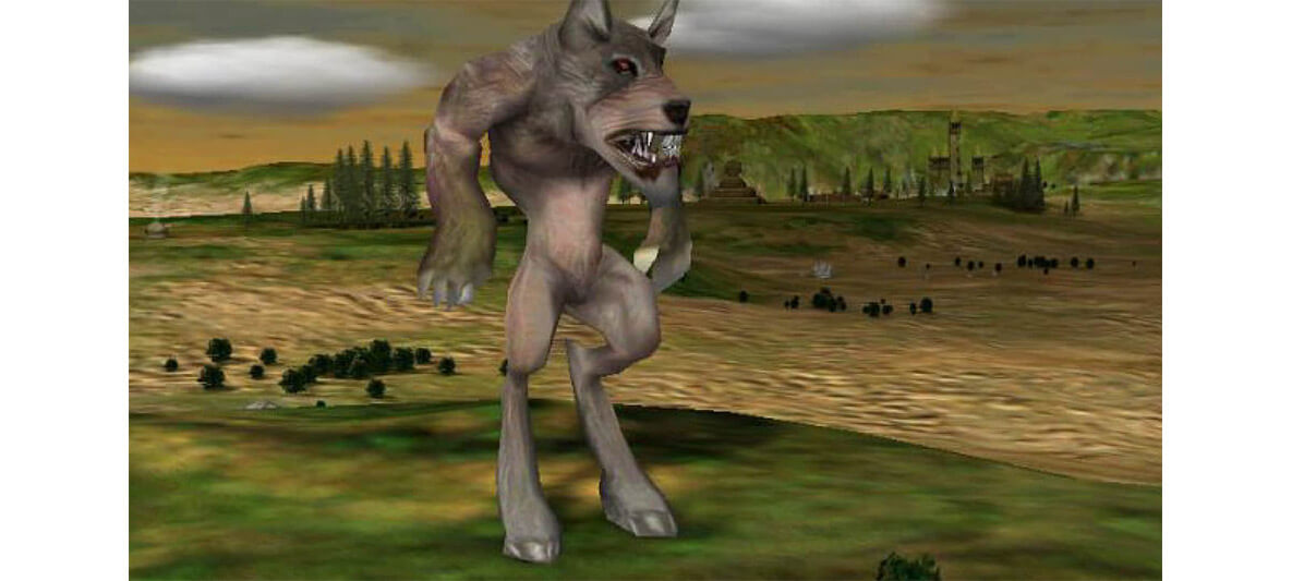 Black & White (2001) | BMW Joy Blog