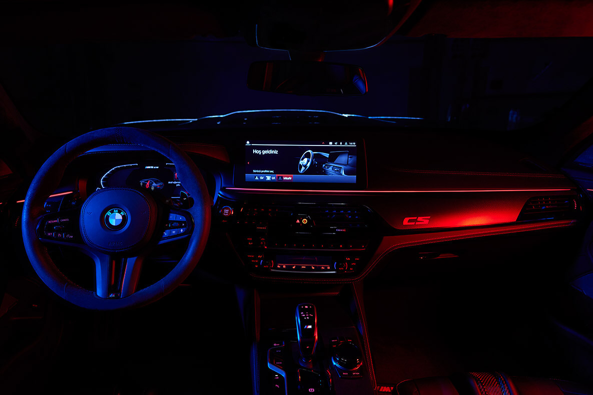 Cem Bölükbaşı ile BMW M’in 50. Yıl Kutlaması | BMW Joy Blog