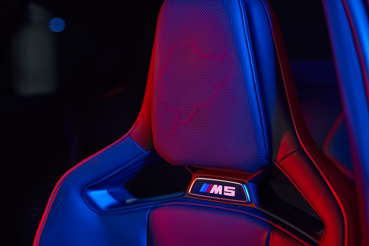 Cem Bölükbaşı ile BMW M’in 50. Yıl Kutlaması | BMW Joy Blog