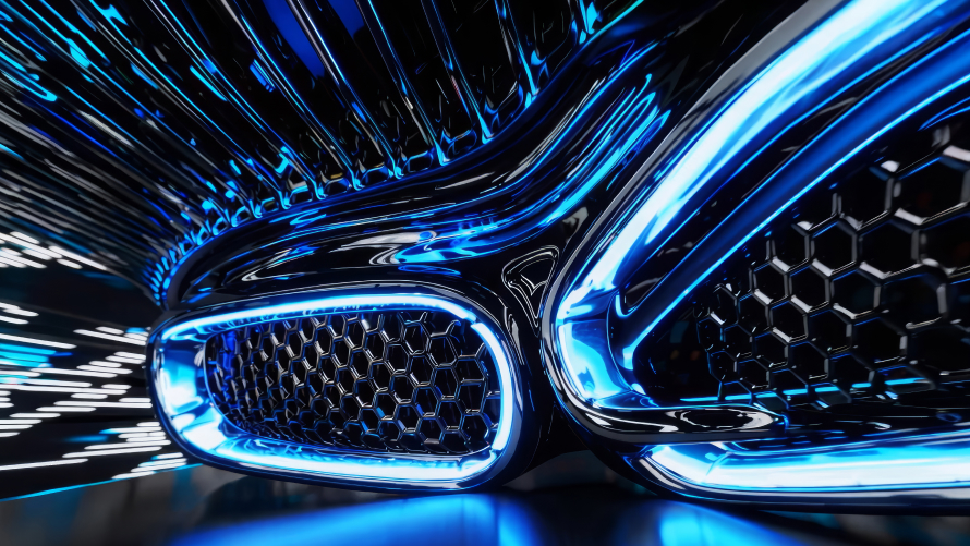 Yeni BMW iX CI Bloom Çağdaş Sanat Fuarı’nda | BMW Joy Blog