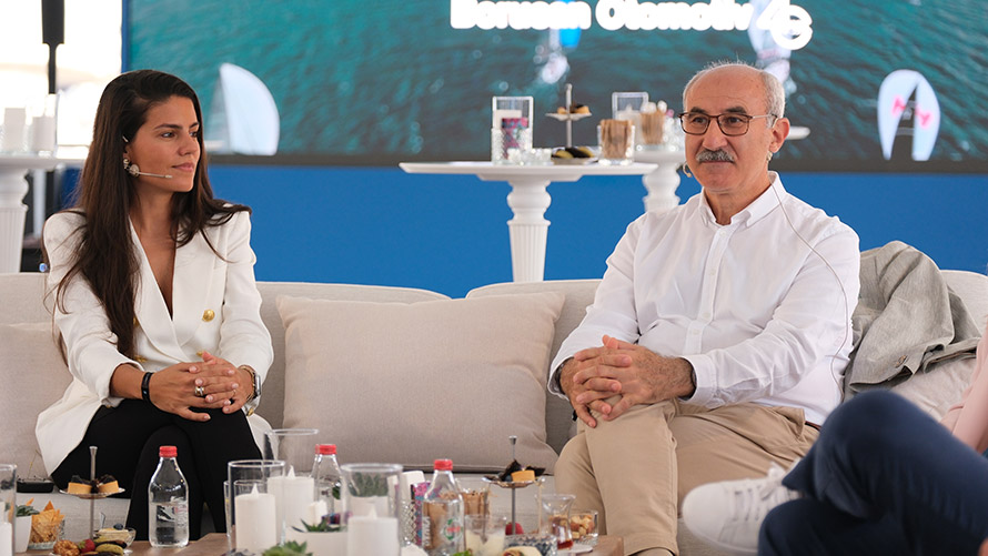 I Sea Climate Change Projesi | BMW Joy Blog