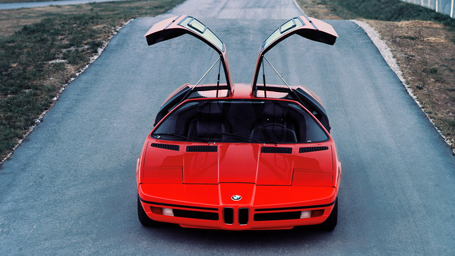 İlginç BMW Gerçekleri | BMW Joy Blog