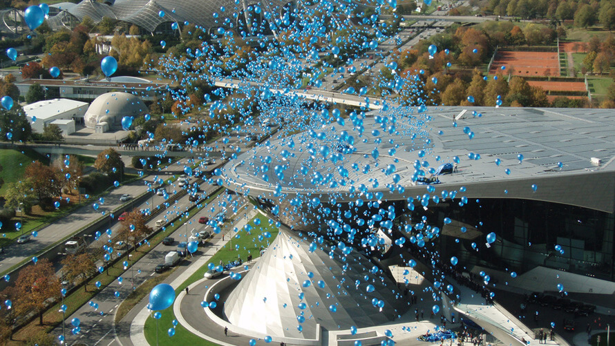 İlham Veren Mimari Eserler | BMW Joy Blog