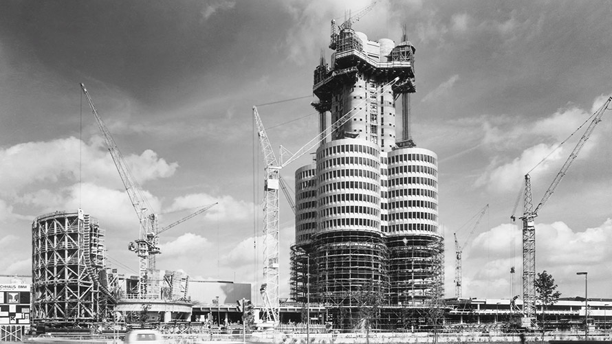 İlginç BMW Gerçekleri | BMW Joy Blog