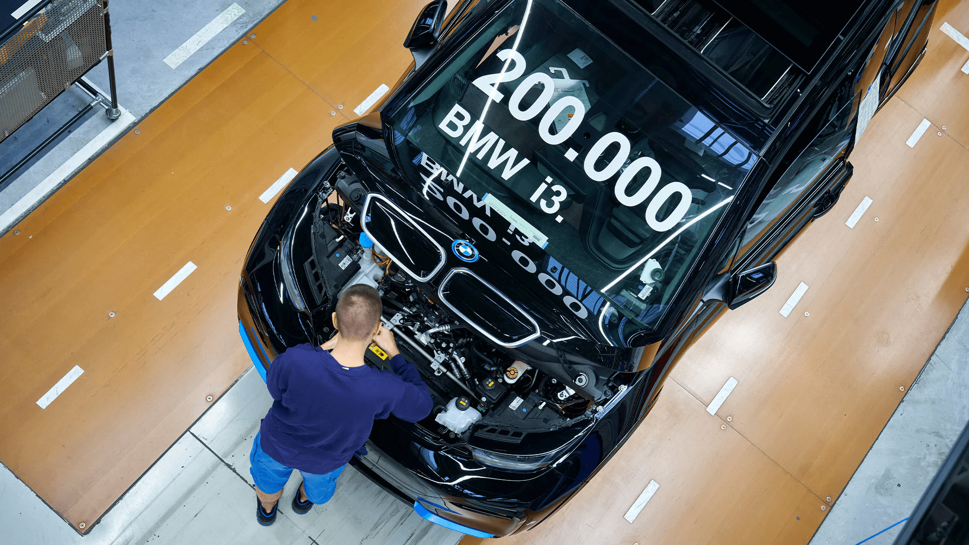 İlginç BMW Gerçekleri | BMW Joy Blog