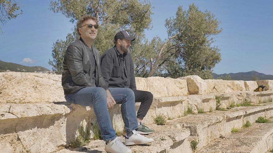 Kahverengi Tabelaların İzinde: Kaş ve Patara | BMW Joy Blog