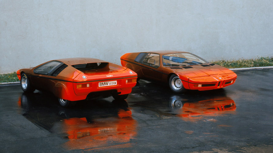 İlginç BMW Gerçekleri | BMW Joy Blog