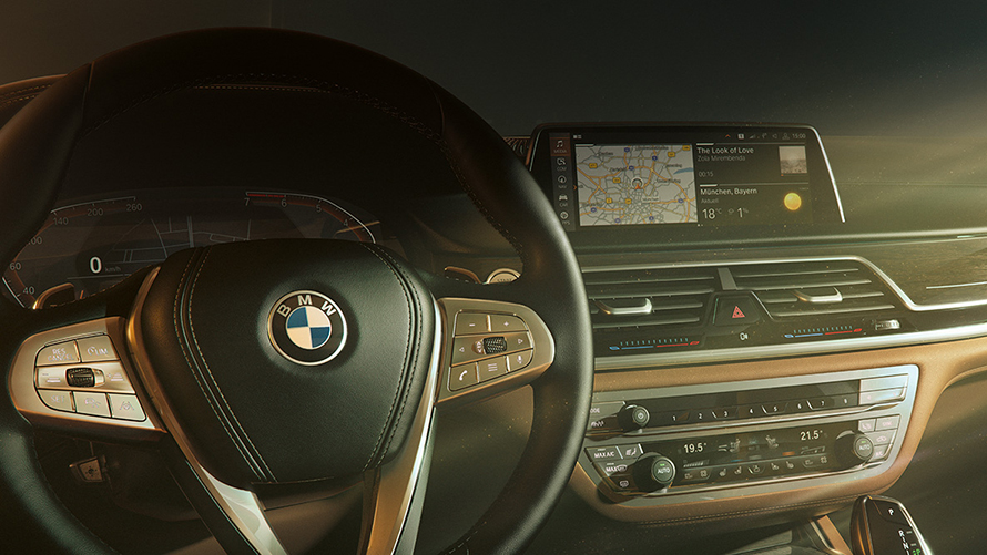 BMW’nin Yeni Nanofiber Filtre Teknolojisi | BMW Joy Blog