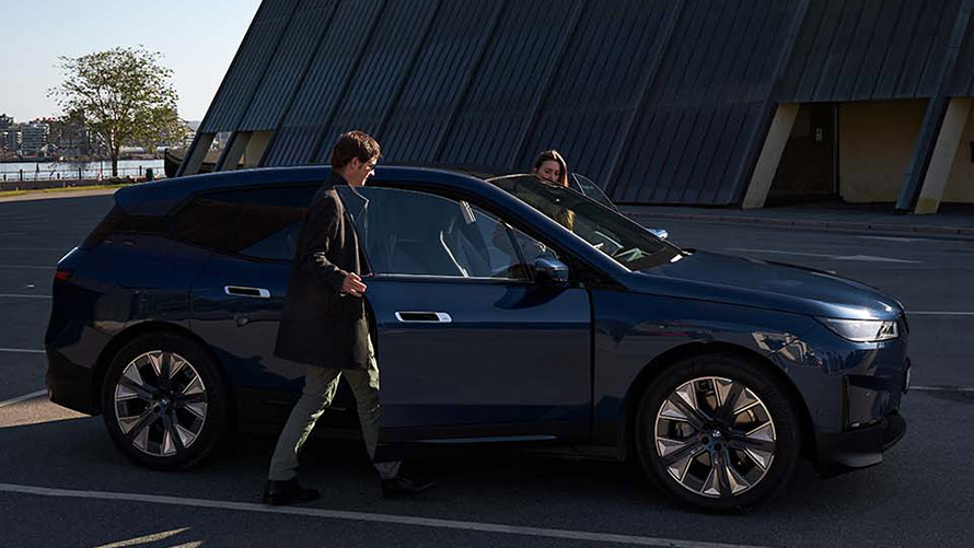 Yeni BMW iX ile Heyecan Verici Bir Norveç Gezisi | BMW Joy Blog