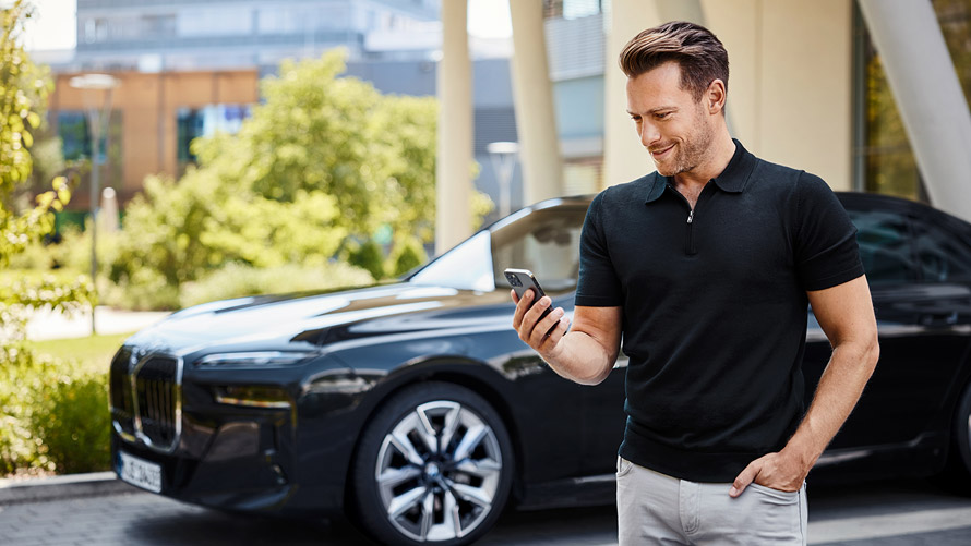 Parmaklarınızın Ucundaki Dünya | BMW Joy Blog