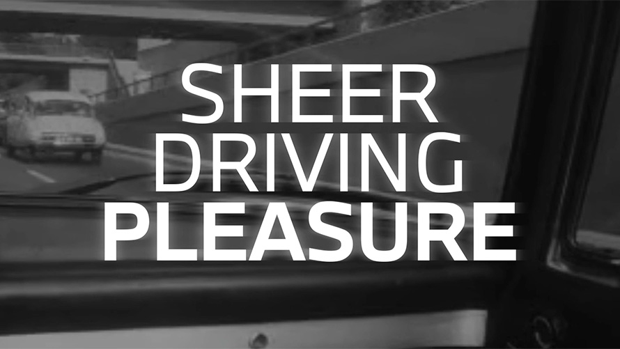 Ünlü Sloganın Gerçek Anlamı | BMW Joy Blog