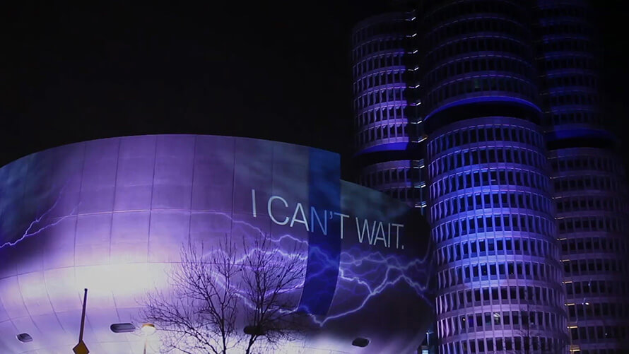 BMW i 10 Yaşında. | BMW Joy Blog