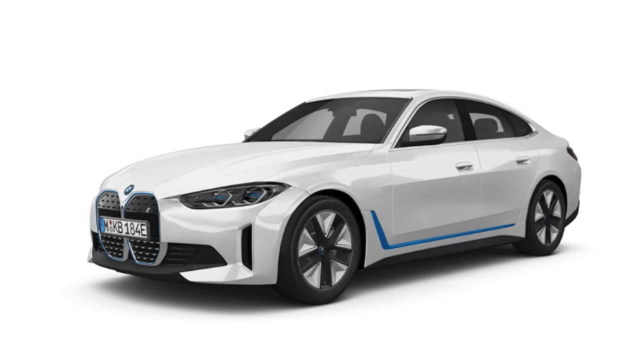 Kai Langer, Yeni BMW i4'ü örnek vererek BMW i otomobillerinin tasarımlarını Joy Blog’da ele alıyor.