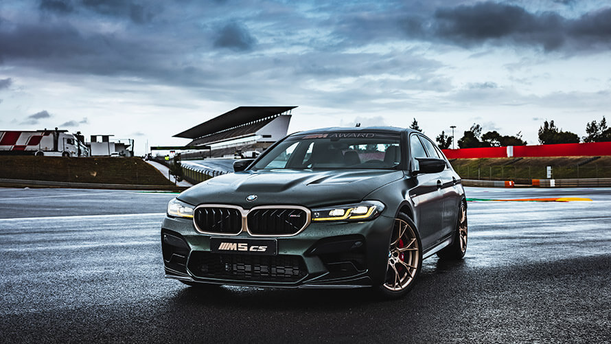 Meryem Boz ile Çok Özel Röportaj | BMW Joy Blog