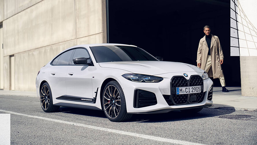 BMW’nin Genetik Şifreleri | BMW Joy Blog