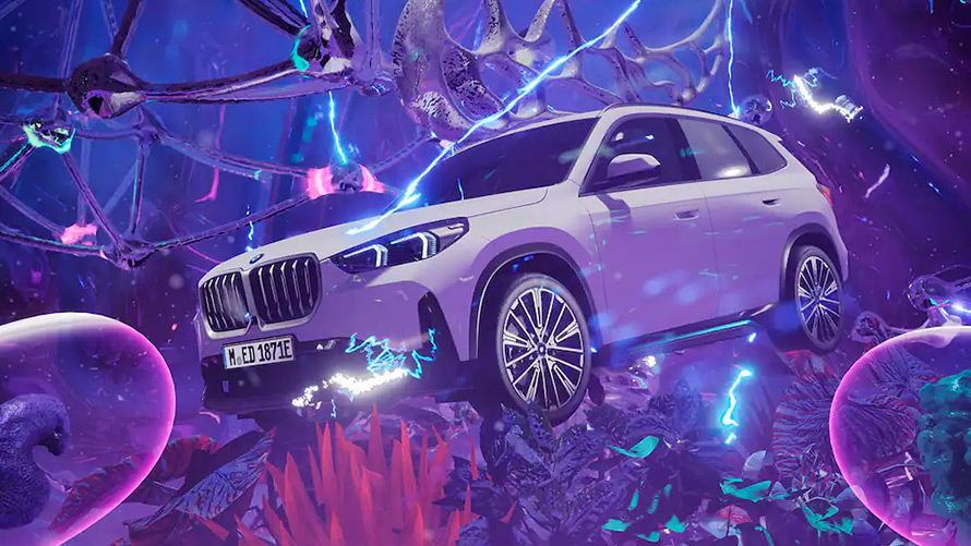 Joytopia Dünyasına Davetlisiniz | BMW Joy Blog