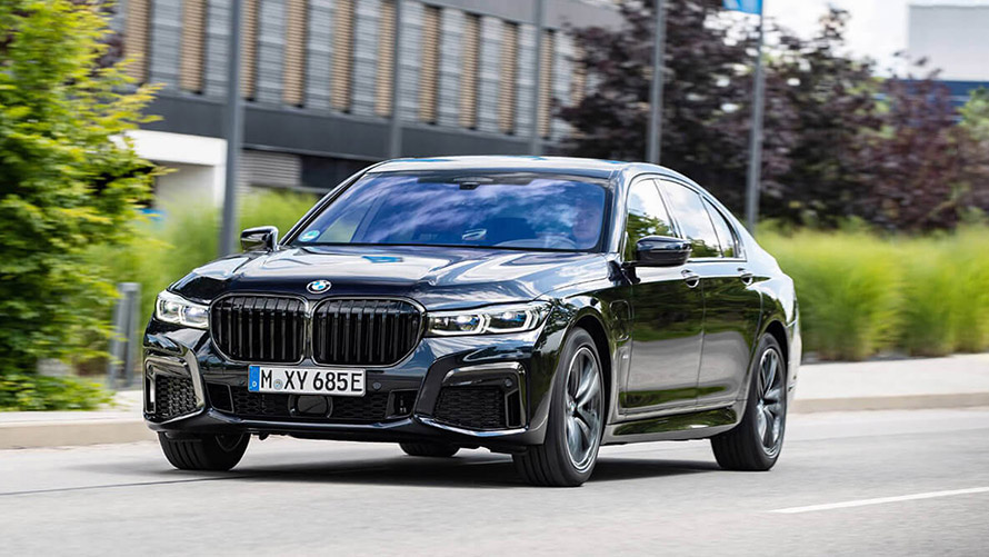 BMW Model Adlandırma Sistemi. | BMW Joy Blog