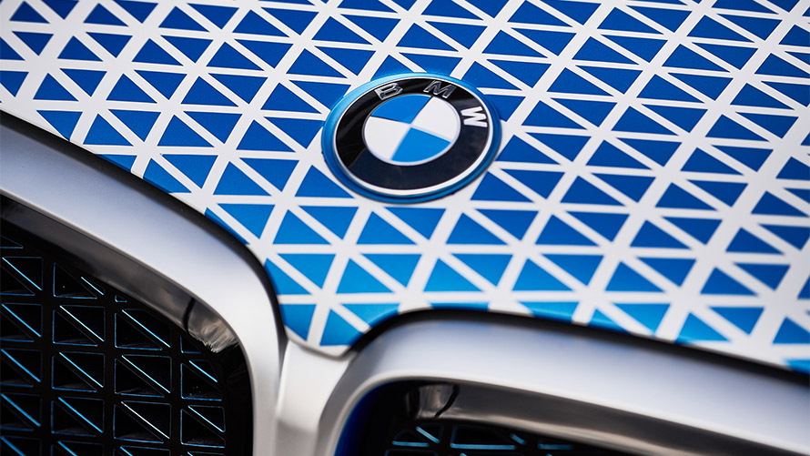 Hayalden Gerçeğe: The 8 X Jeff Koons | BMW Joy Blog BMW i: Sürdürülebilir Liderlik | BMW Joy Blog