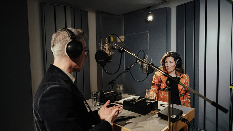 Raisa Vanessa ile Özel Bir Söyleşi | BMW Joy Blog BMW’de Döngüsel Ekonomi ve Sürdürülebilirlik. | BMW Joy Blog