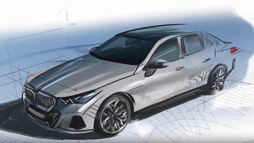 MedBodrum’un Ardından | BMW Joy Blog Yeni BMW i5 ile Pratik ve Güvenli Yolculuk | BMW Joy Blog