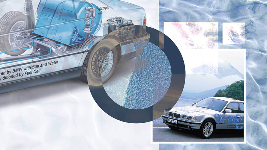 Contemporary Istanbul Jeff Koons’u Ağırladı | BMW Joy Blog Sürdürülebilirlik Odağında BMW Çevremizi Nasıl Koruyor? | BMW Joy Blog