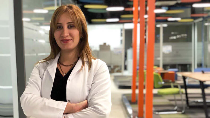 Yeni BMW i7’nin Kristal Farları | BMW Joy Blog Duygu Yılmaz ile Zeytin Çekirdeğinden Biyoplastiğe. | BMW Joy Blog