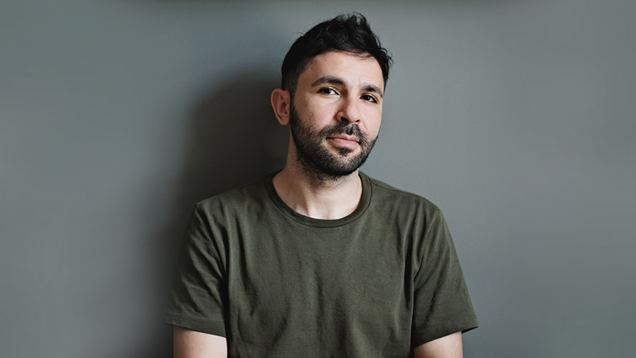 BMW Genel Merkezi 50 Yaşında | BMW Joy Blog Kerem Ozan Bayraktar ile Nesnelerin İlişkilerinin Çevreye Etkisi | BMW Joy Blog