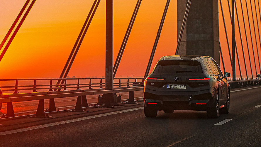 Genta Ishihara ile Japonya Seyahati | BMW Joy Blog Yeni BMW iX ile Norveç Seyahati | BMW Joy Blog