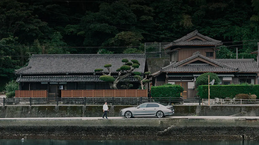 Güher & Süher Pekinel 8 Mart Röportajı | BMW Joy Blog Kashiwaya’da Sürdürülebilir Lüks | BMW Joy Blog