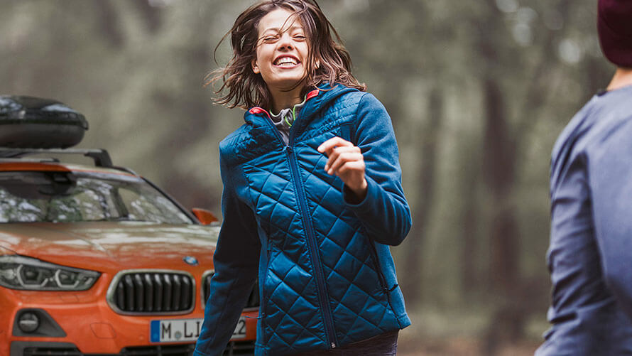 İstanbul’a Yakın Sonbahar Rotaları | BMW Joy Blog