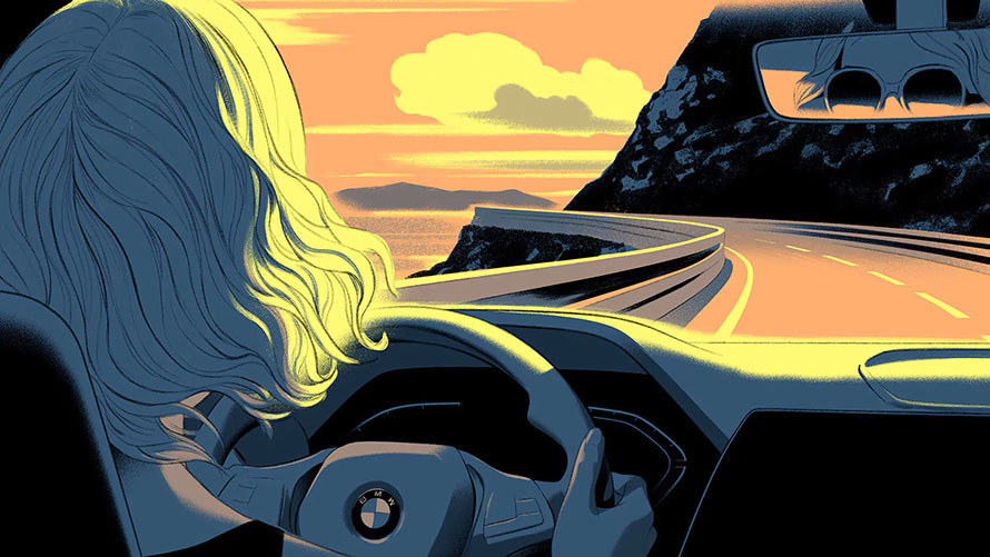 Direksiyon Sistemleri Mercek Altında | BMW Joy Blog