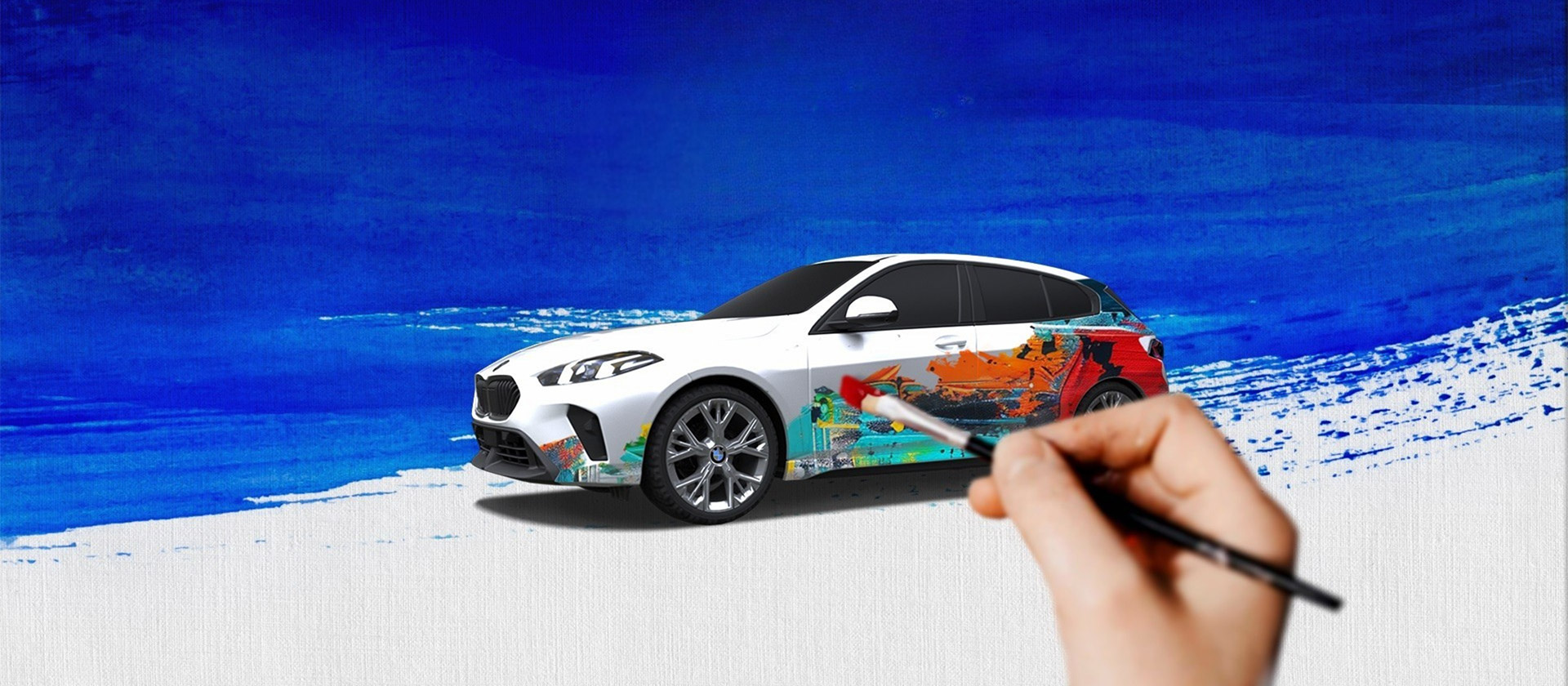Tasarım ve Sanat | BMW Joy Blog