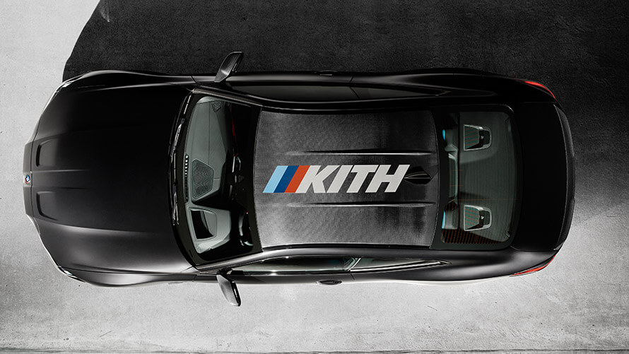 BMW ve KITH İş Birliği. | BMW Joy Blog BMW ve KITH İş Birliği. | BMW Joy Blog